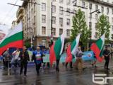 Служители в градския транспорт отново ще протестират Снимка: Евелина Стоянова
