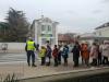 ОДМВР-Сливен подкрепя инициатива за детска пътна безопасност 