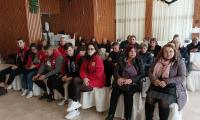 Годишно отчетно събрание на БЧК Нова Загора