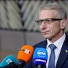 Премиерът Николай Денков