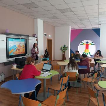 "Екологично образование в училище и формиране на екологична култура 5 -7 клас"