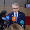 Премиерът Николай Денков