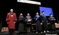 Общо 425 абсолвенти от Випуск 2023 на Инженерно-педагогическия факултет и Колеж-Сливен на ТУ получиха дипломите си