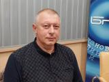 Председателят на Българската аграрна камара Костадин Костадинов