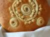 Над 60 вида украси на обредни хлябове, свързани с коледните празници, има в Сливенско