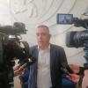 Кметът на Община Сливен Стефан Радев