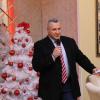 Областният управител на Сливен Маринчо Христов