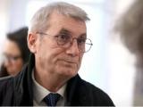 Медицинска федерация „Подкрепа“ иска оставката на министъра на здравеопазването Христо Хинков Снимка БТА