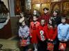 Инър Уийл клуб Нова Загора зарадва новозагорци с благотворителен Рождественски концерт