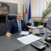Областният управител на Сливен Маринчо Христов