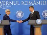 Румънското правителство: От март 2024 г. влизаме във въздушния и морския Шенген с България 