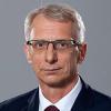 Премиерът акад. Николай Денков