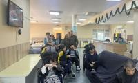 ДГС- Тича със щедро дарение за децата и младежите от ЦНСТ- Котел
