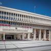 Министерство на външните работи