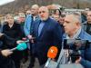 Стефан Радев и Бойко Борисов