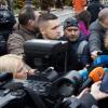 Президентът Румен Радев