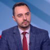 Министърът на икономиката и индустрията Богдан Богданов