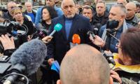 Коста Каранашев: При получаване на финансиране Община Котел има готовност още от другата седмица да започне работа по 4 от големите си проекта