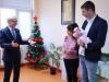 Премиерът акад. Николай Денков: Борбата с демографска криза е основен приоритет на правителството