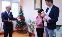 Премиерът акад. Николай Денков: Борбата с демографска криза е основен приоритет на правителството