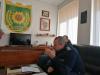 Ръководството на ОДМВР-Сливен провежда срещи в малките и отдалечени населени места 