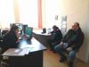 Ръководството на ОДМВР-Сливен провежда срещи в малките и отдалечени населени места 