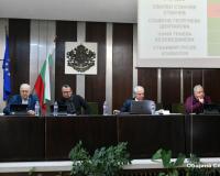 заместници