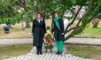 146 години от освобождението на Твърдица от турско робство