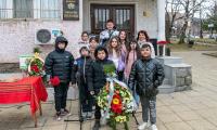 146 години от освобождението на Твърдица от турско робство