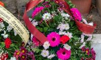 146 години от освобождението на Твърдица от турско робство
