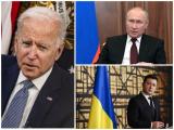 American Thinker: Западът излъга Русия и предизвика войната в Украйна