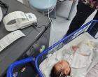 Благодарност към трима дарители на Отделението по неонатология