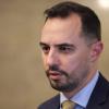 Министърът на икономиката и индустрията Богдан Богданов