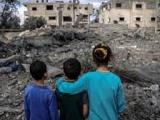 10 000 убити деца в Газа не са умишлено военно престъпление, според Белия дом