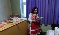 В Котел отбелязаха Бабинден по стар стил