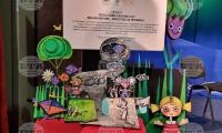 Осемнадесет деца от ромски произход ще излязат на сцената на сливенския куклен театър в спектакъла