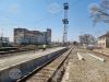 Отлагането на реконструкцията на жп гарата в Нова Загора може да компрометира сградата според общинския съветник Кремена Петрова