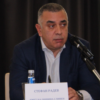 Кметът на Община Сливен, г-н Стефан Радев