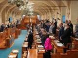 Чешкият Сенат отхвърли Истанбулската конвенция