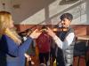 Продължават образователните уроци в часовете по музика в община Нова Загора