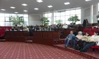 Общински съвет Нова Загора проведе своето пето заседание
