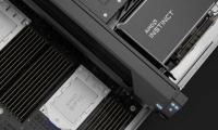 AMD технологии влизат в новия суперкомпютър HPC6 на енергийната компания Eni 