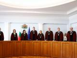  Атанасова и  Белазелков се заклеха като конституционни съдии