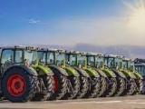 Европейски земеделски организации искат мерки срещу вноса от Украйна