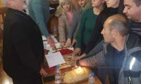 Жителите на сливенското село Панаретовци събират средства за градеж на православен храм