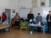 Творческа среща в СУ „Христо Ботев“ гр. Нова Загора с детската писателка д-р Стефка Данева