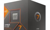 AMD пусна на пазара настолните процесори от серия Ryzen 8000G 