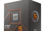AMD пусна на пазара настолните процесори от серия Ryzen 8000G 