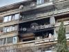 Лесногорими предмети са усложнили гасенето на пожара в Сливен, при който загина мъж