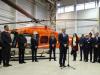 Aкад. Николай Денков при представянето на първия медицински хеликоптер: Това е само началото на спешната помощ по въздуха